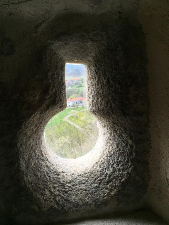 Stanjelski Razgledi Ar Buitenkant foto